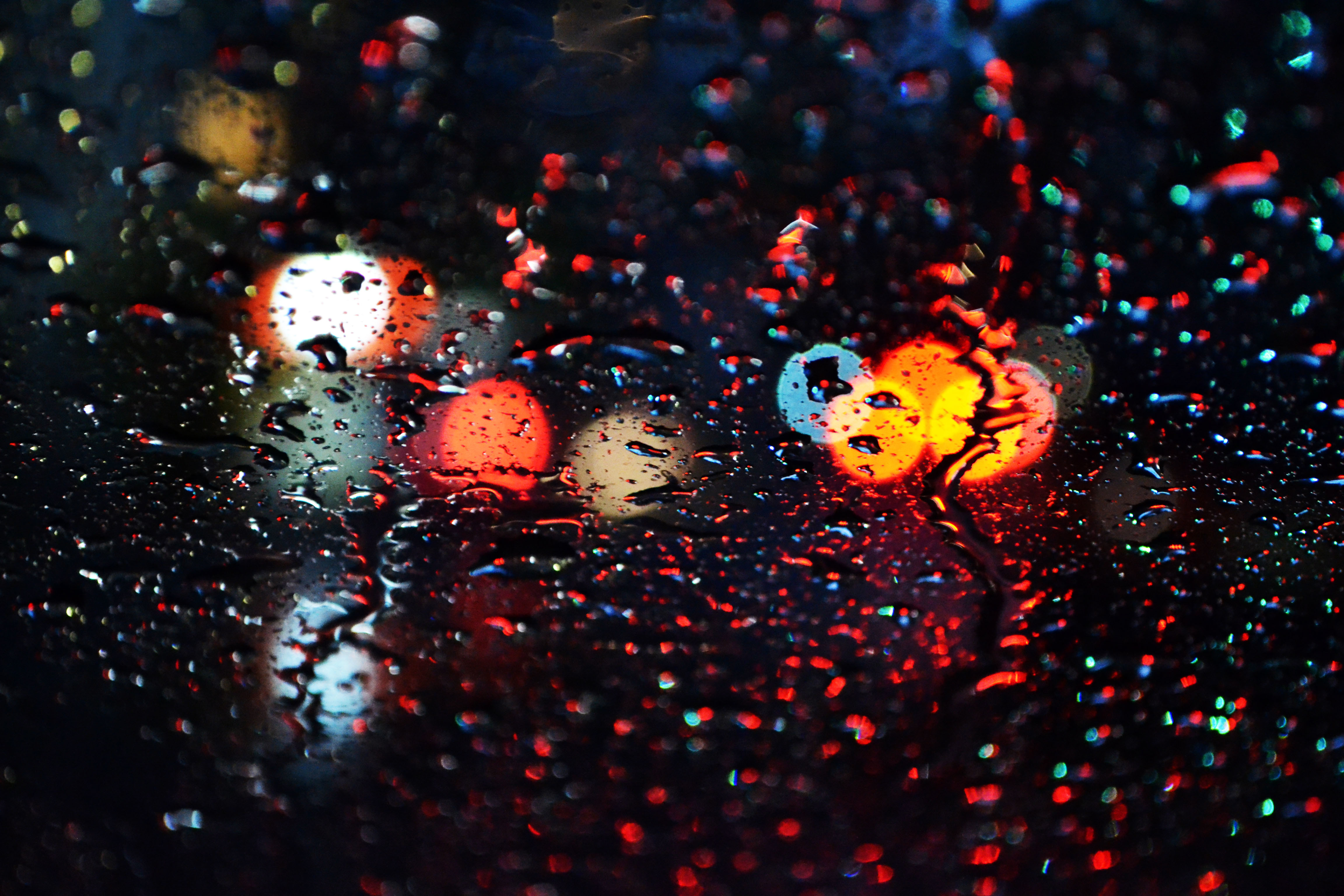 4k Raindrops Wallpapers   Wallpaper Cave