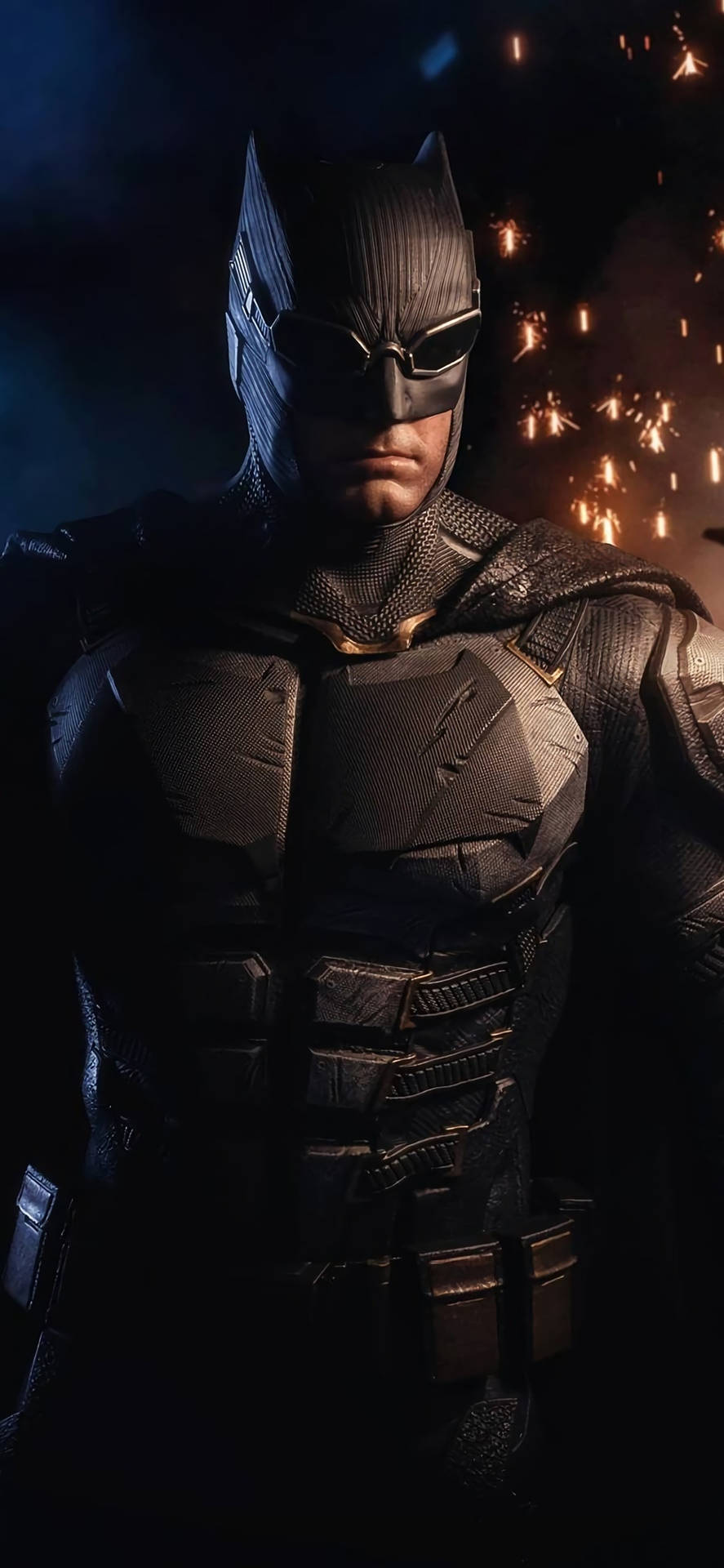 Batman iPhone Wallpaper