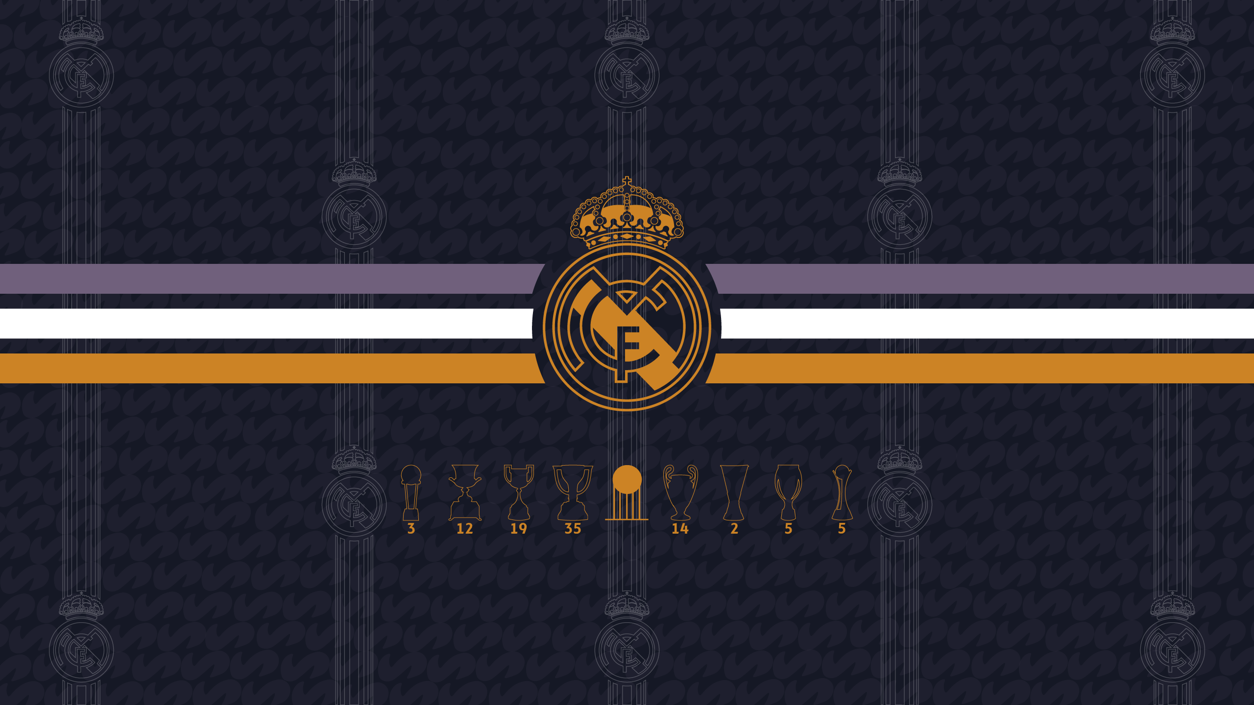 Real Madrid Wallpaper 4k For Laptop - Infoupdate.org