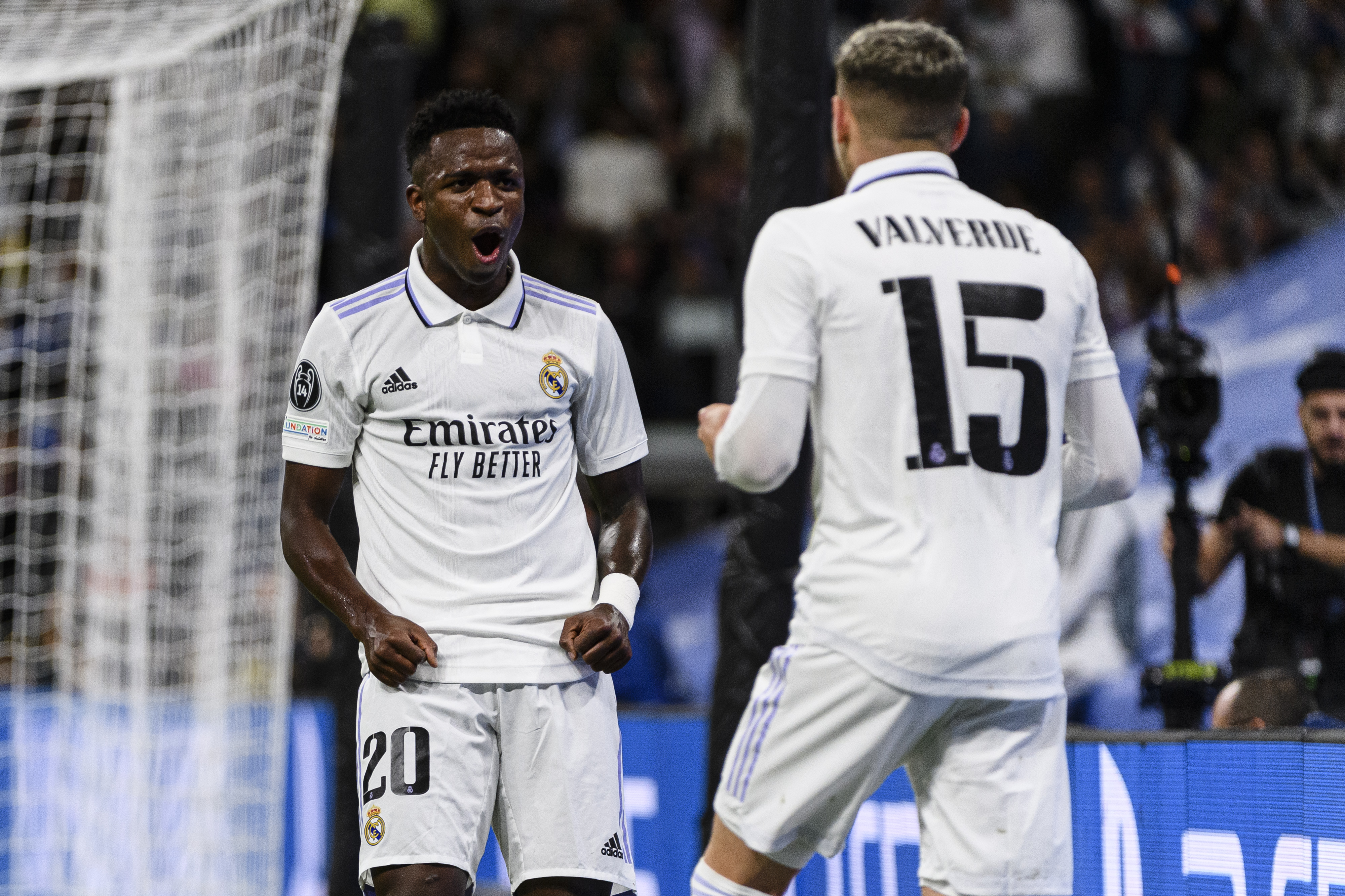 Sports Real Madrid C.F. 4k Ultra HD