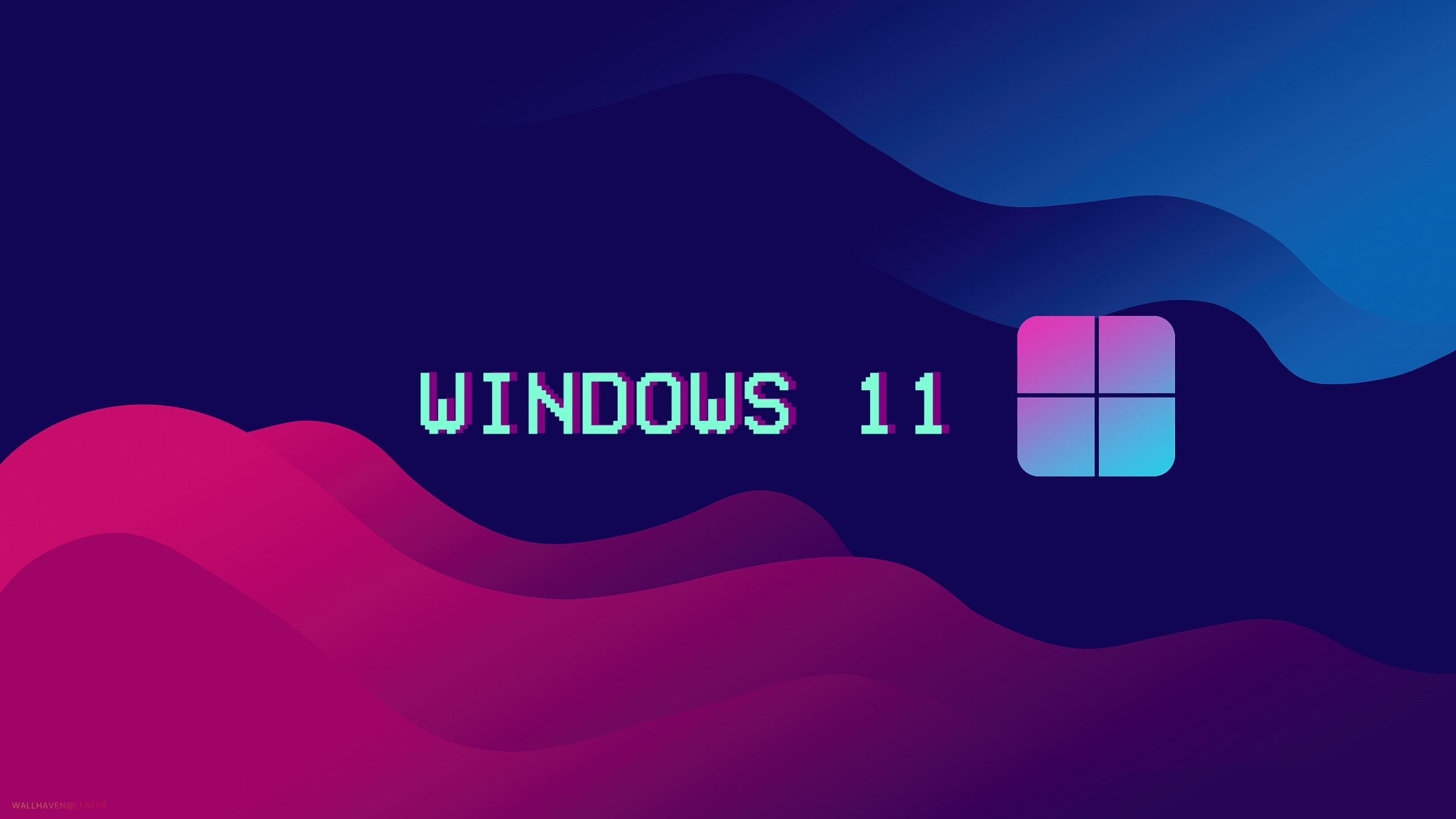 Windows 11 4k PC Wallpapers - Wallpaper Cave