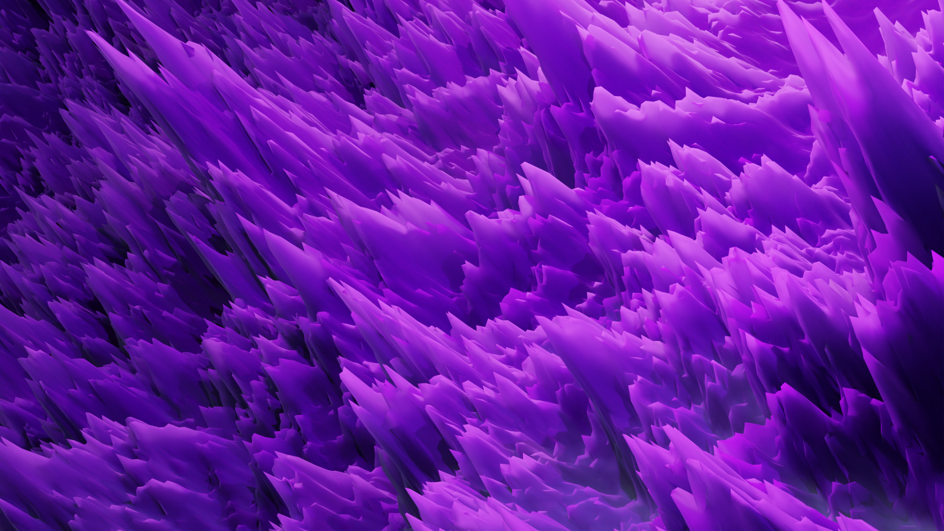 Purple Wallpaper
