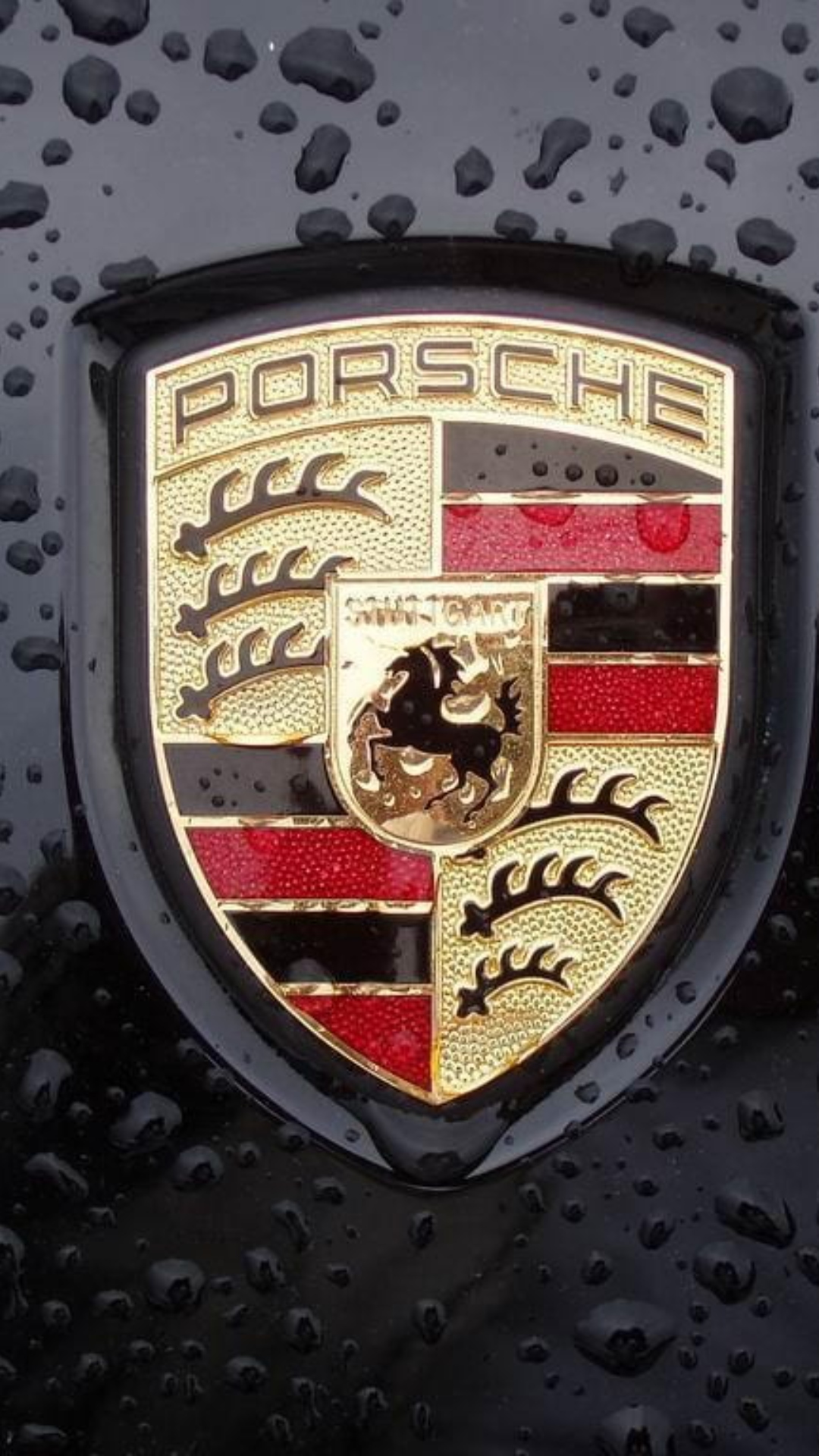 Porsche Logo Wallpaper Porsche Logo Wallpaper [ HQ ]