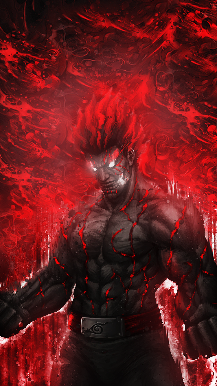 Anime Might Guy Wallpaper Download