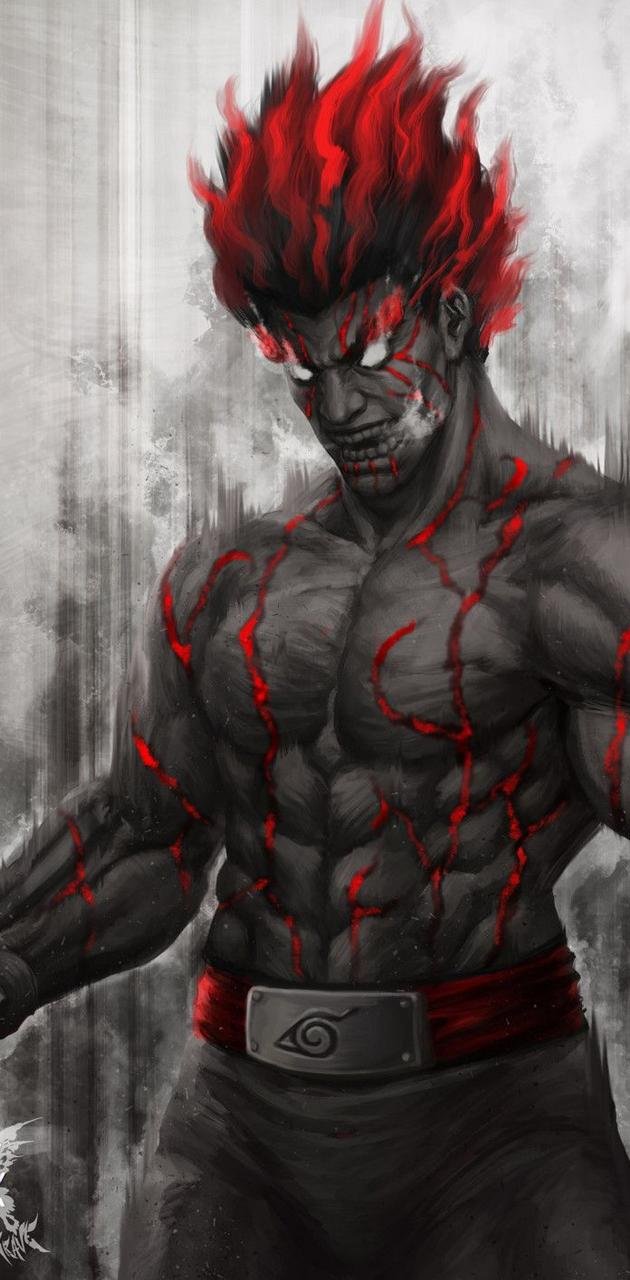 Might guy naruto Wallpaper Download