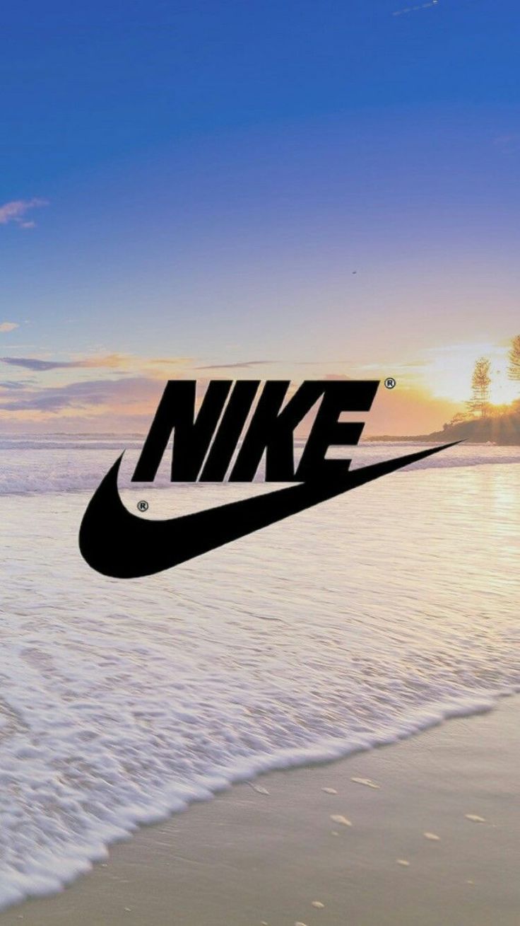 Nike iPhone Wallpaper HD. Nike wallpaper, Cool nike wallpaper, Nike logo wallpaper