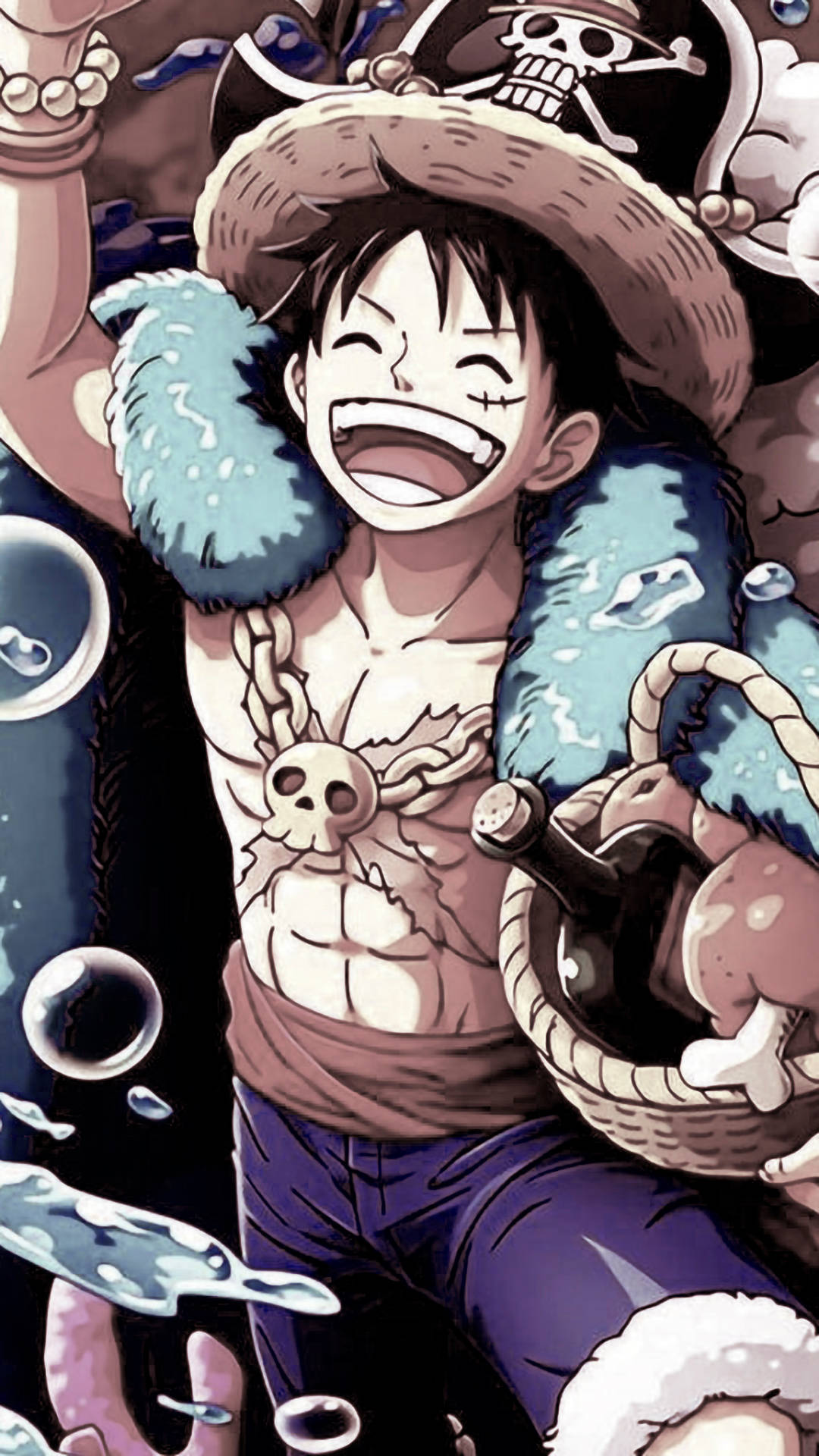 Anime Phone Wallpaper