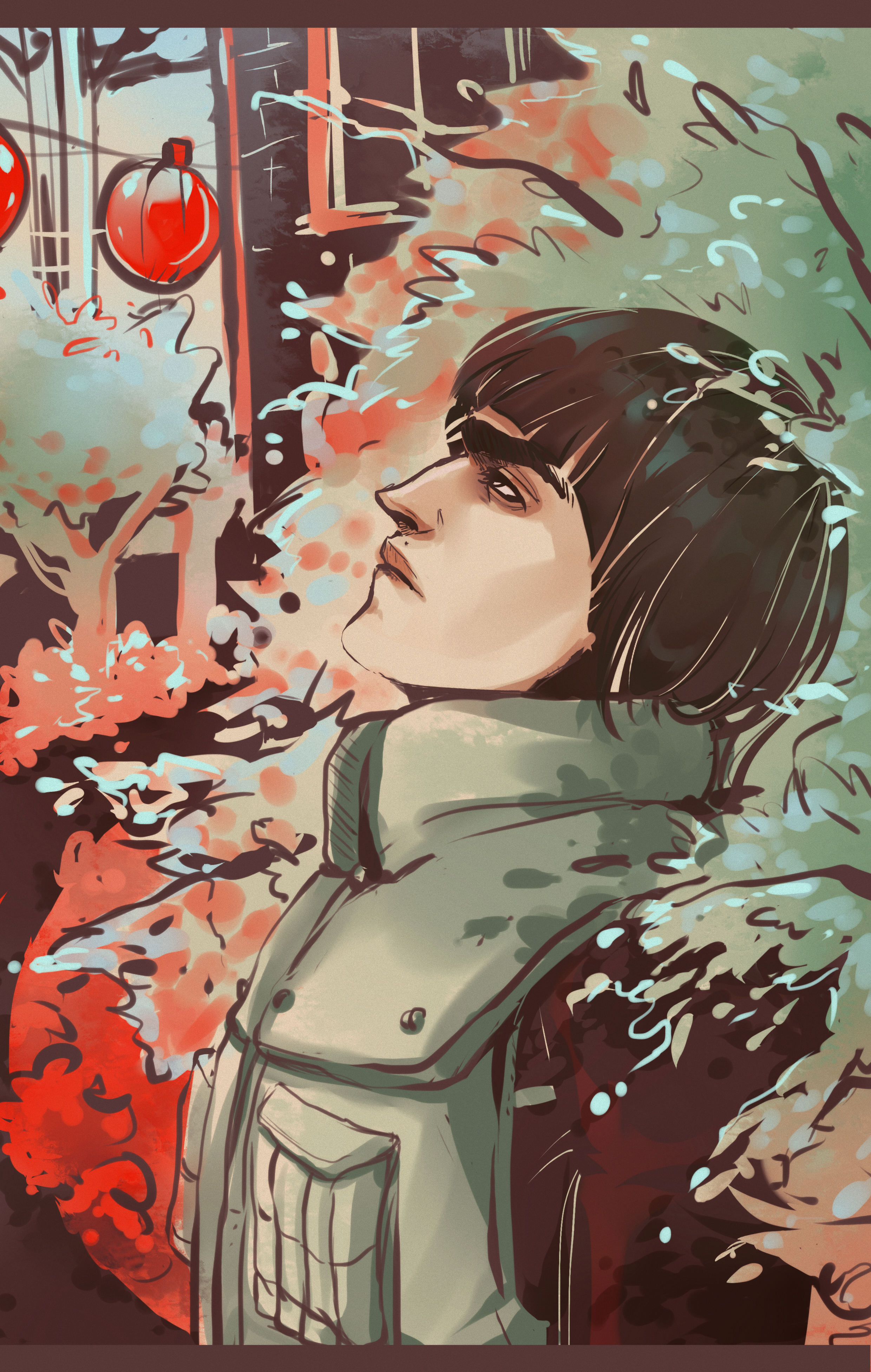 Might Guy Anime Image Board