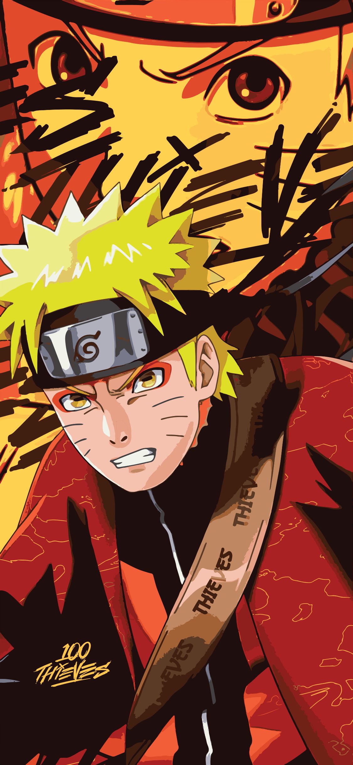 Seso Anime Phone Wallpaper [VOL.1] Direct download - Which anime next?