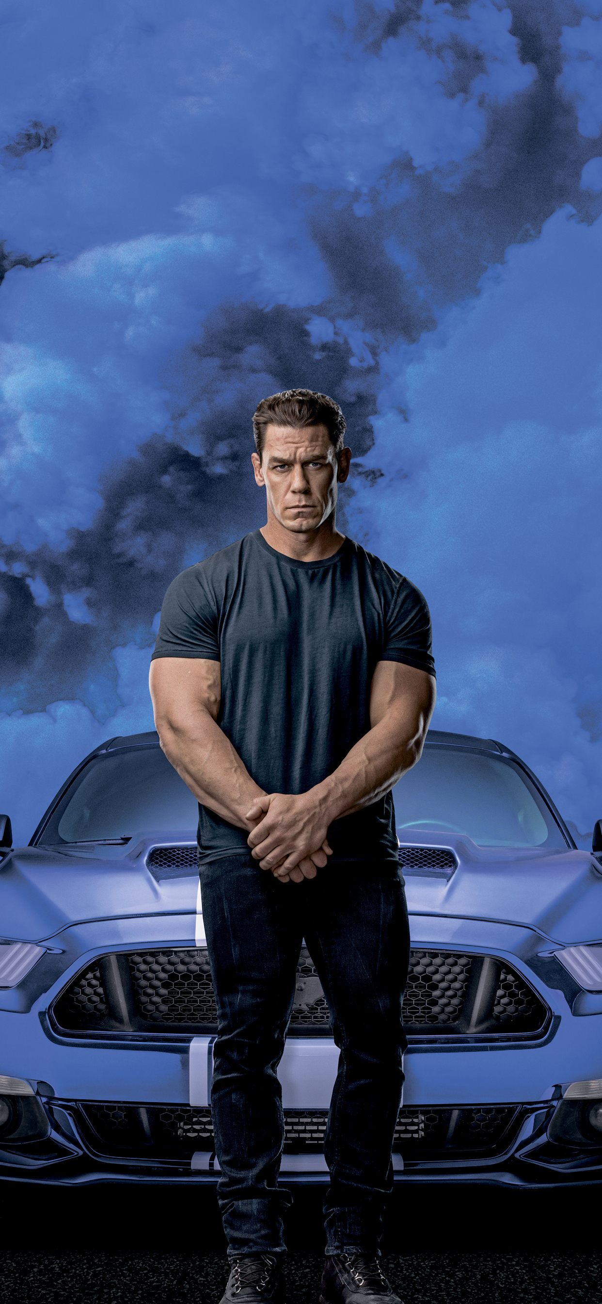 John Cena Jakob Toretto In Fast 9 8k iPhone XS MAX HD 4k Wallpaper, Image, Background, Photo and Picture