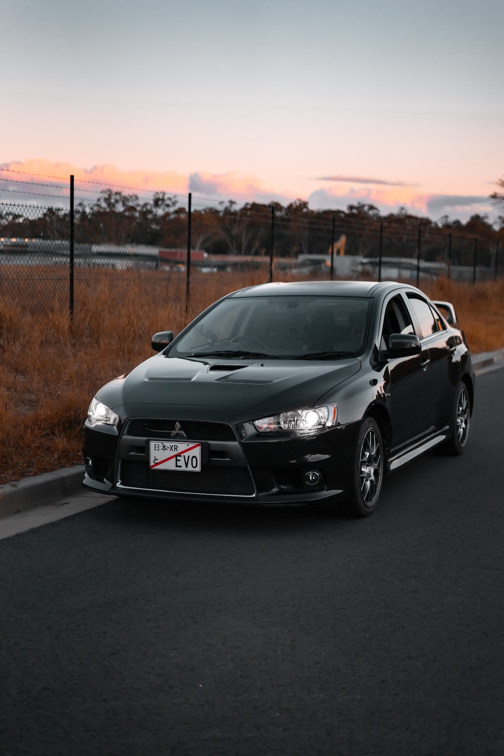 Evo Picture. Download Free Image