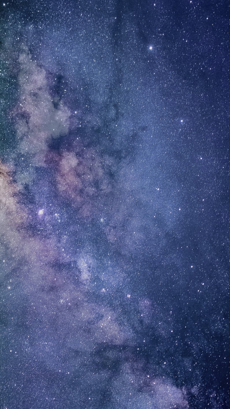 Space Phone Wallpaper. Free HD Image