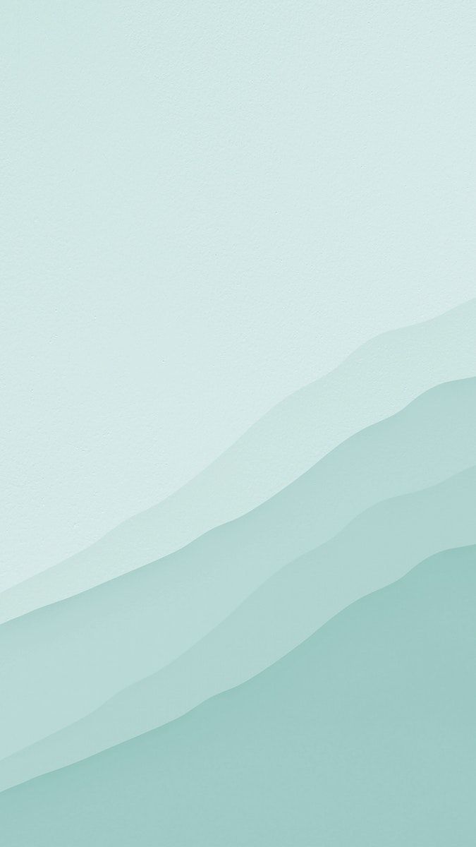 Watercolor texture background mint blue wallpaper. free image by rawpixel.com / Ohm. Pastel aesthetic, Watercolour texture background, Pastel photography