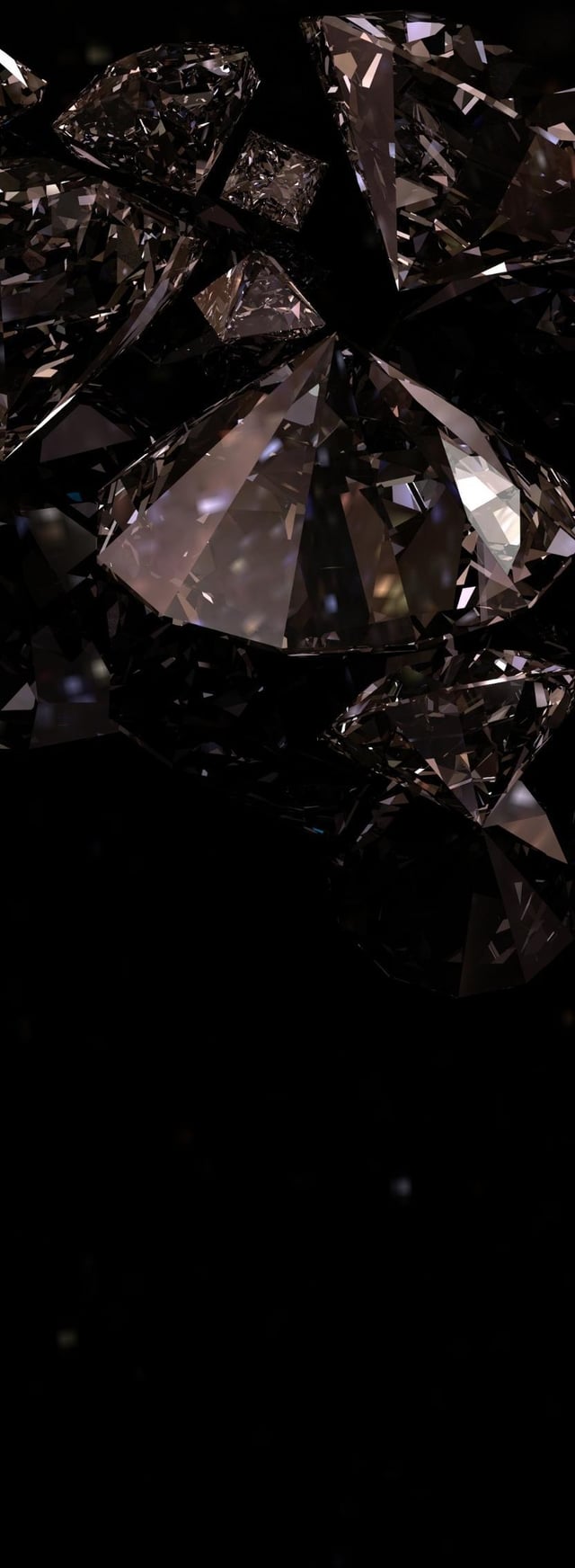 Just sharing wallpaper i made for my Fold