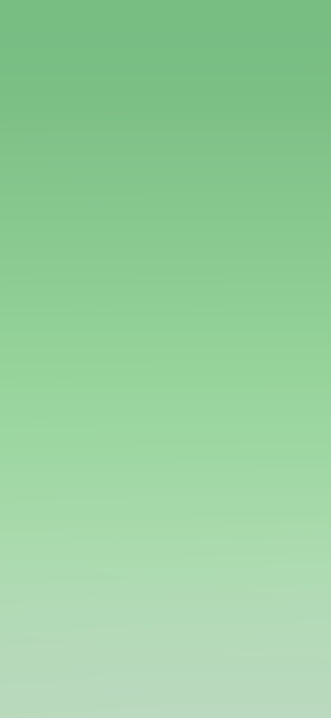 iPhone X wallpaper. green yellow emarald gradation blur