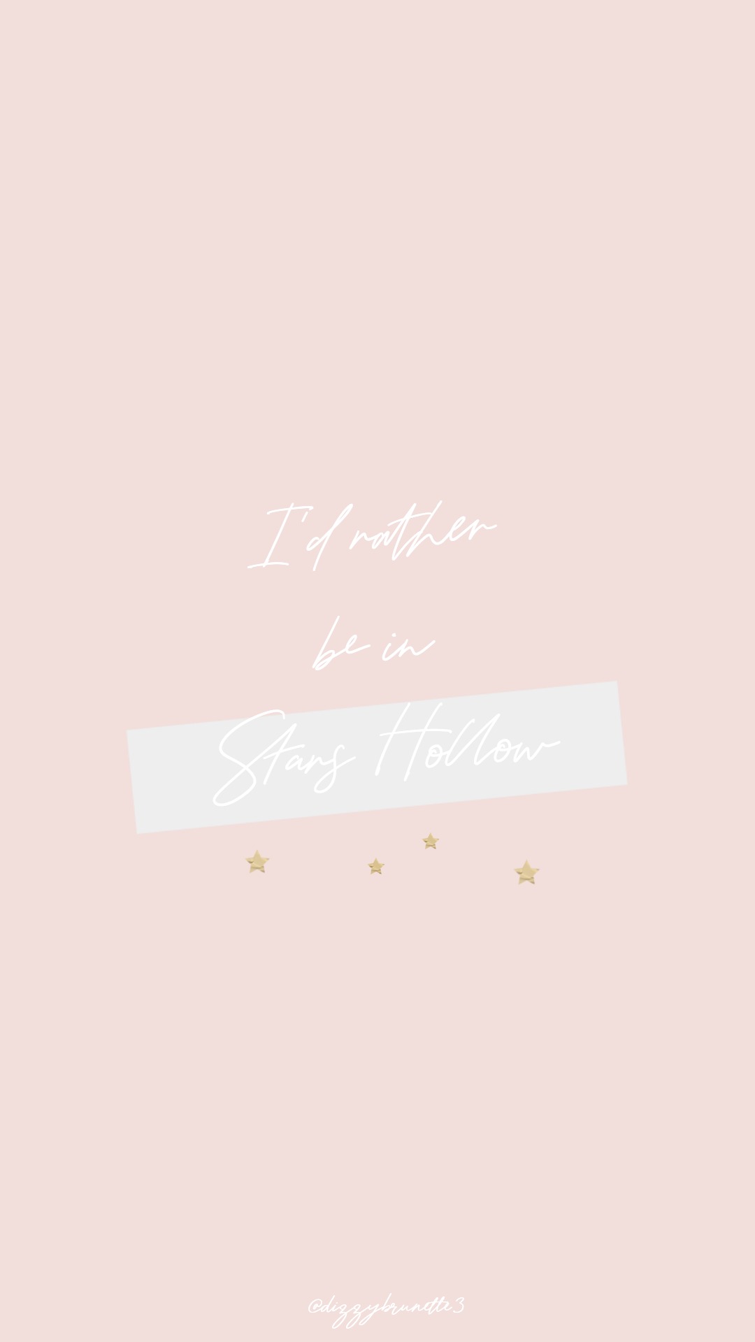 Phone Wallpaper, September Edition