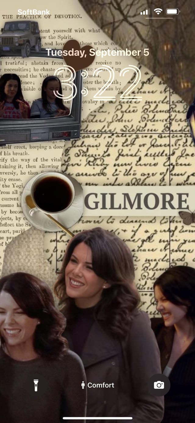 What are y'all guys wallpaper!