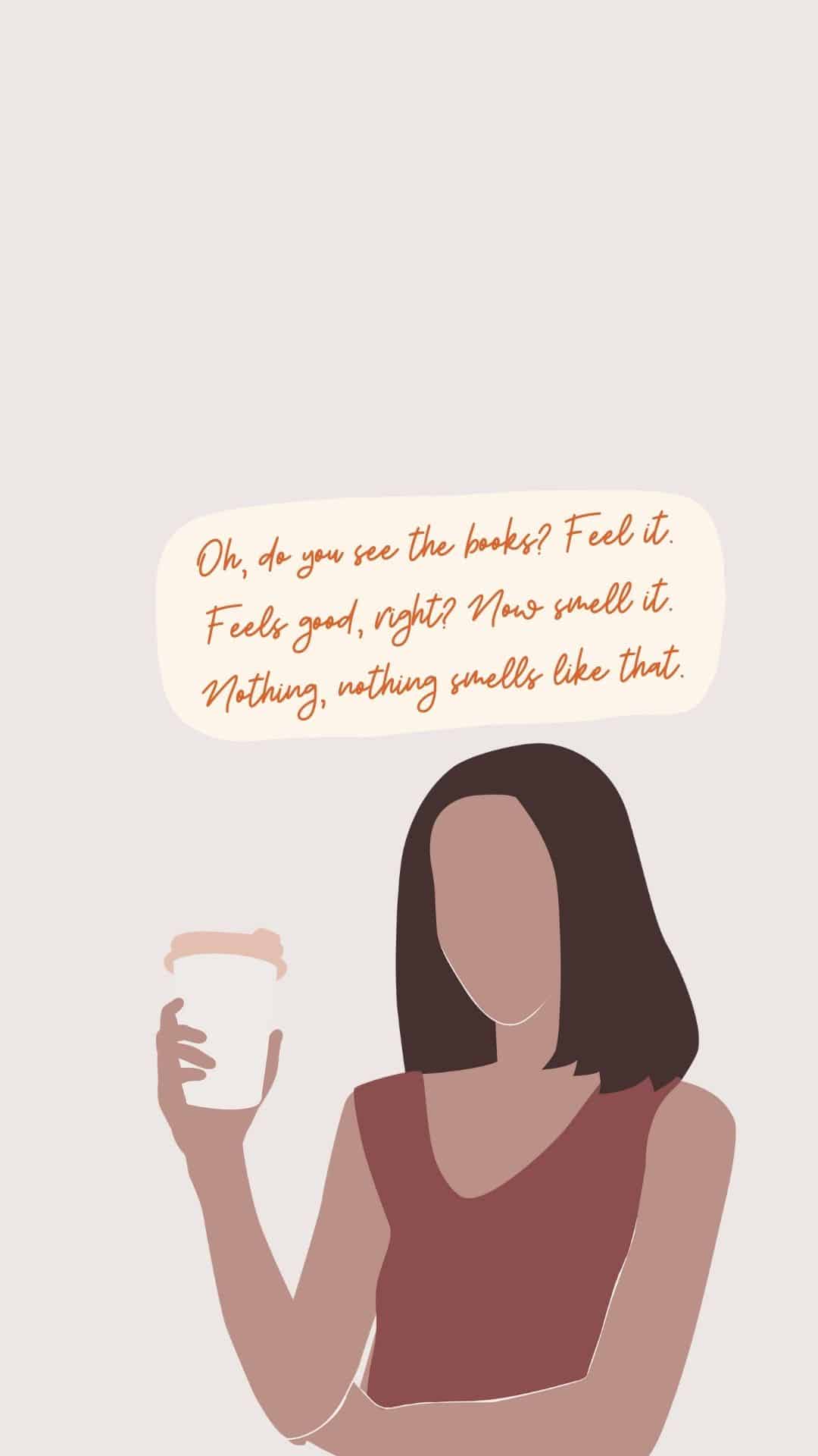 Free download Gilmore Girls Wallpaper for Desktop Cell Phone [1080x1920] for your Desktop, Mobile & Tablet. Explore Rory Gilmore Wallpaper. Happy Gilmore Wallpaper, Andy Gilmore Wallpaper, Gilmore Girls Desktop Wallpaper