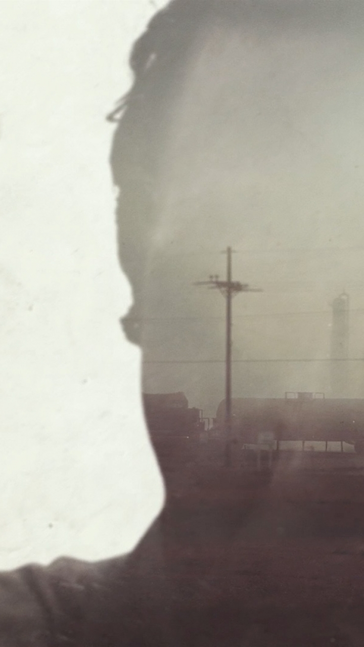 True Detective Phone Wallpaper