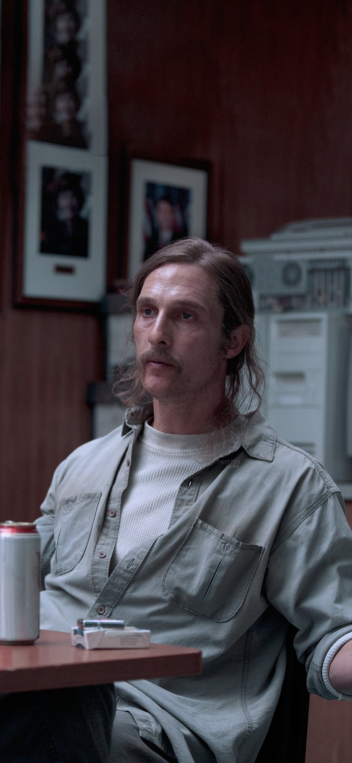 Tadic #Wallpaper └