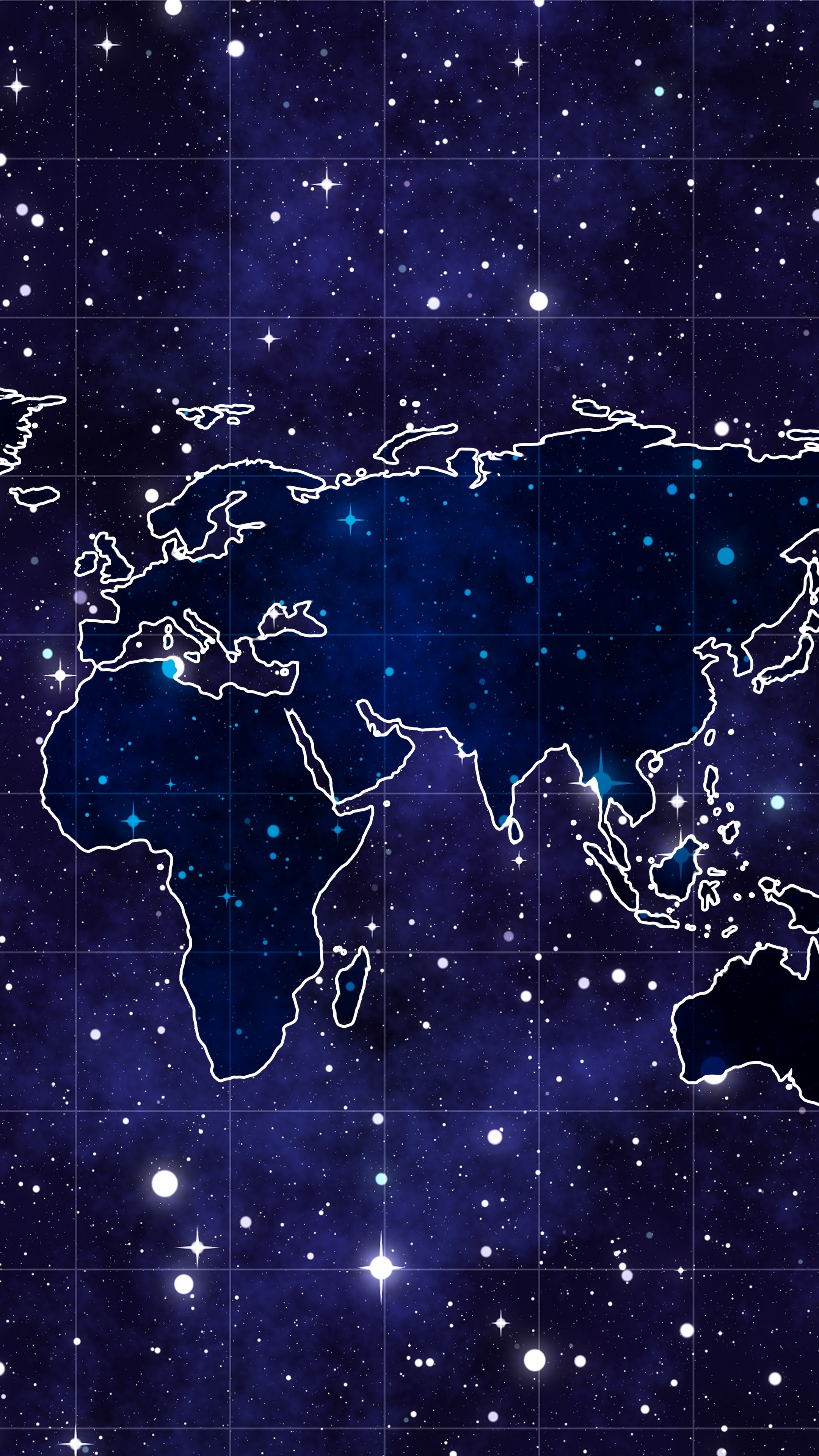 World Map Wallpaper Download