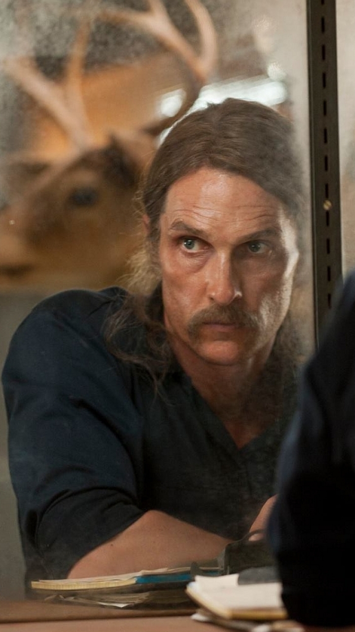 True Detective Phone Wallpaper