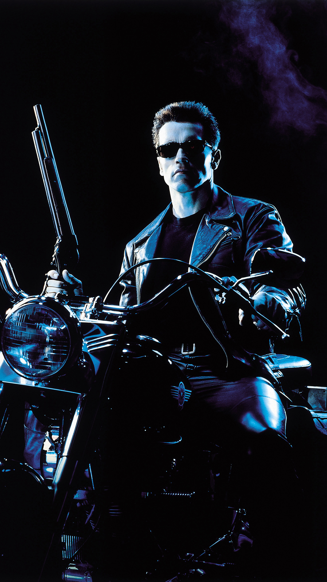 Terminator 2 Arnold Schwarzenegger 4k iPhone 7, 6s, 6 Plus, Pixel xl , One Plus 3, 3t, 5 HD 4k Wallpaper, Image, Background, Photo and Picture