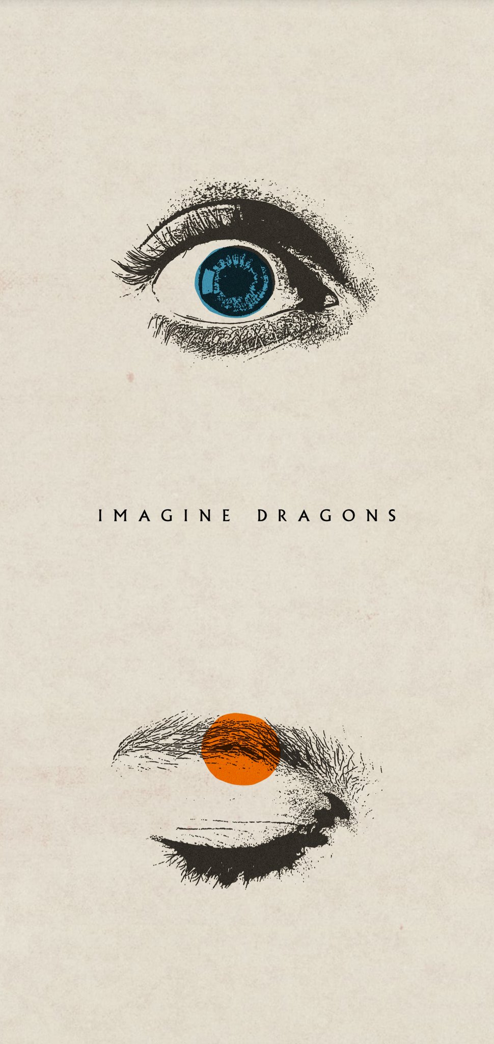 Imagine Dragons Charts - “follow