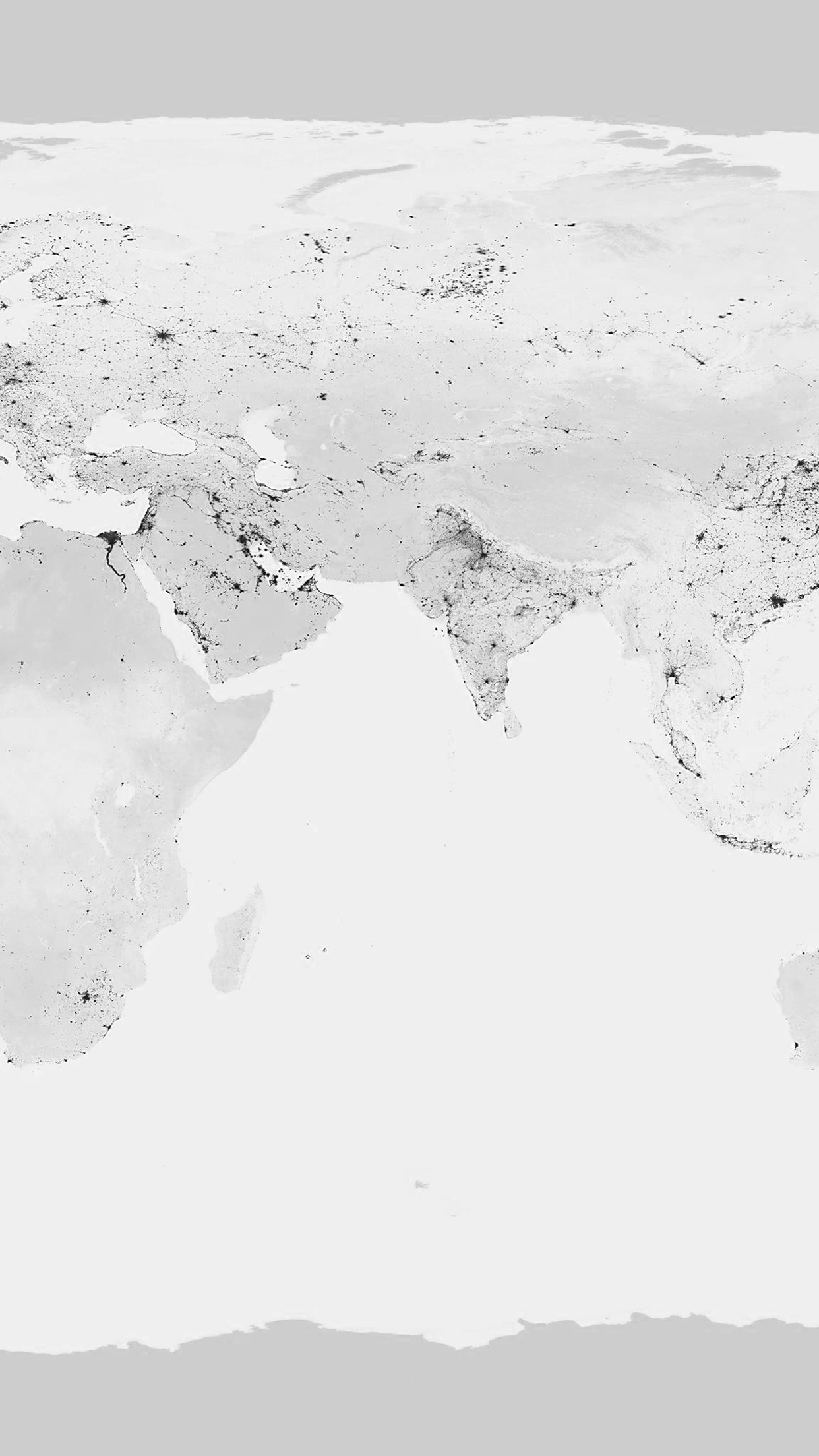 iPhone6papers.co. iPhone 6 wallpaper. worldmap blue white gray earth view art