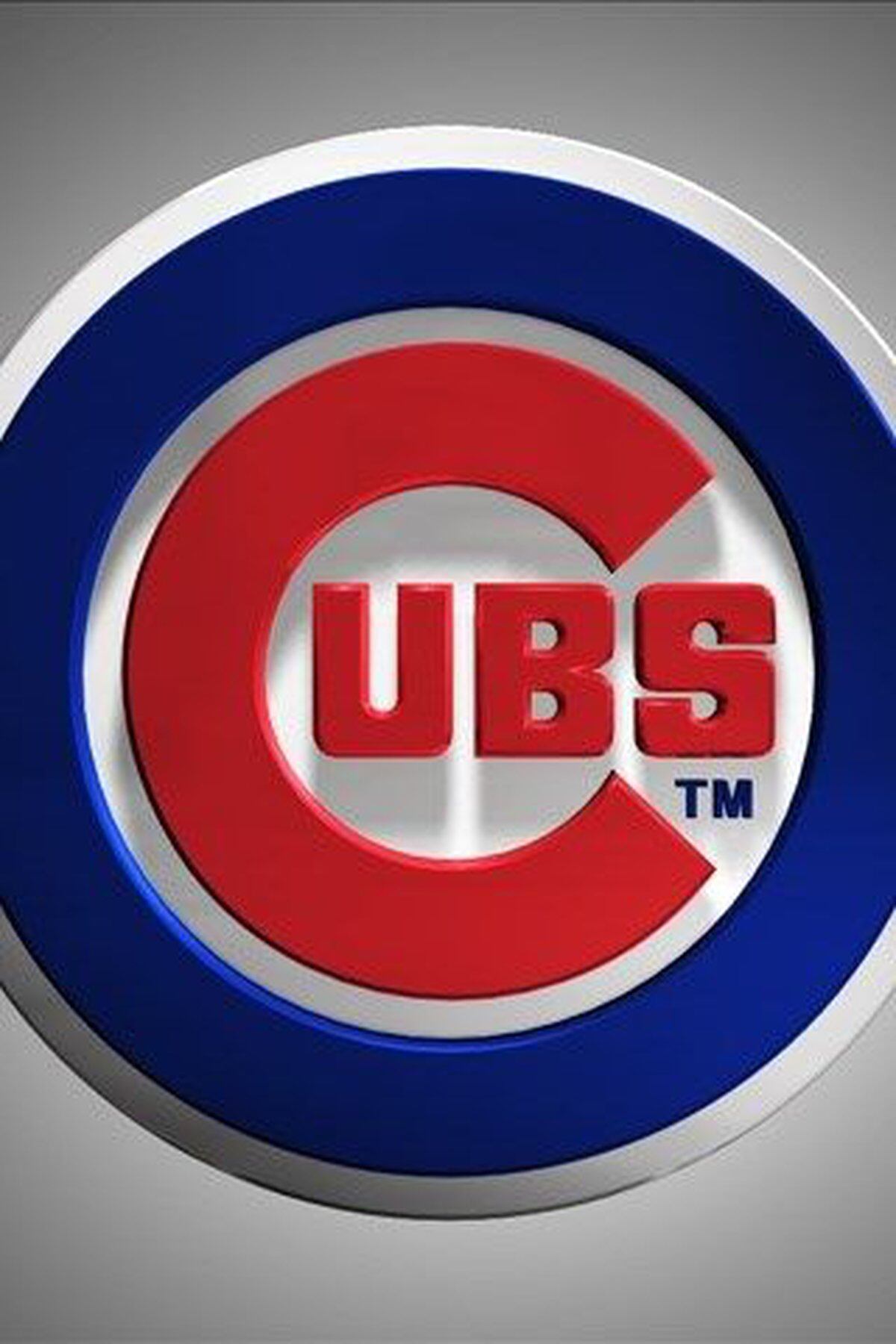 Cubs shut out Padres