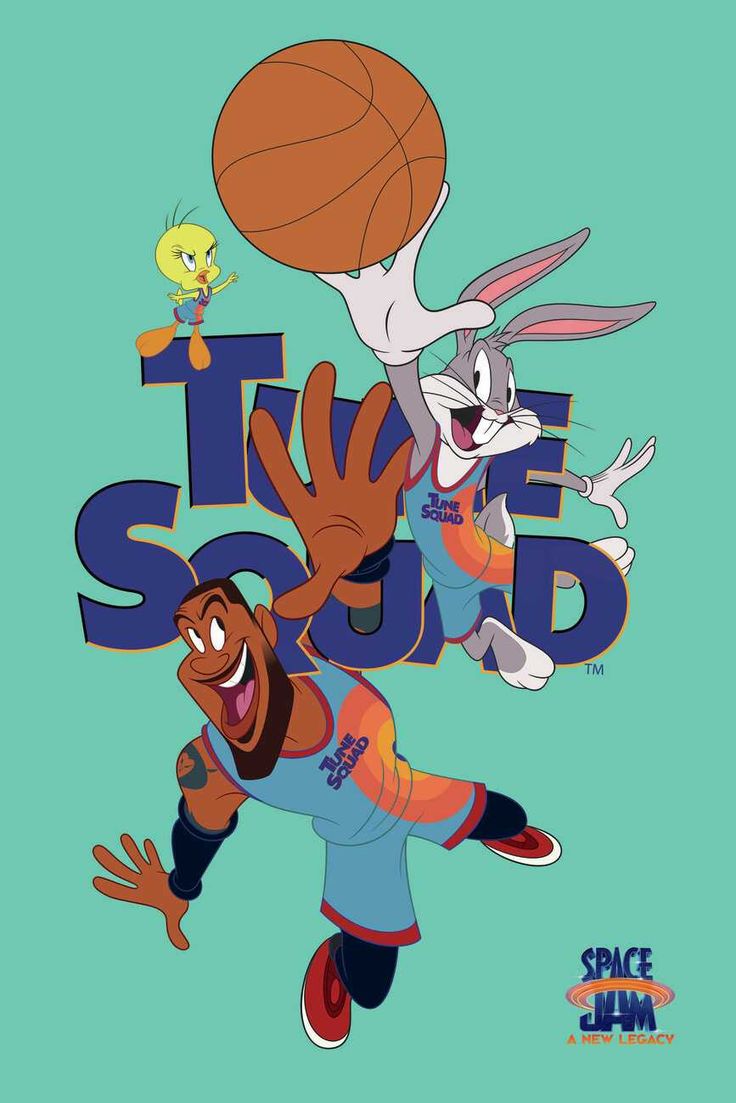 Download Free HD Space Jam Wallpaper. Discover more American, Animated, Basketball, Comedy Film, Michael Jordan wallp. Space jam, Looney tunes wallpaper, HD space