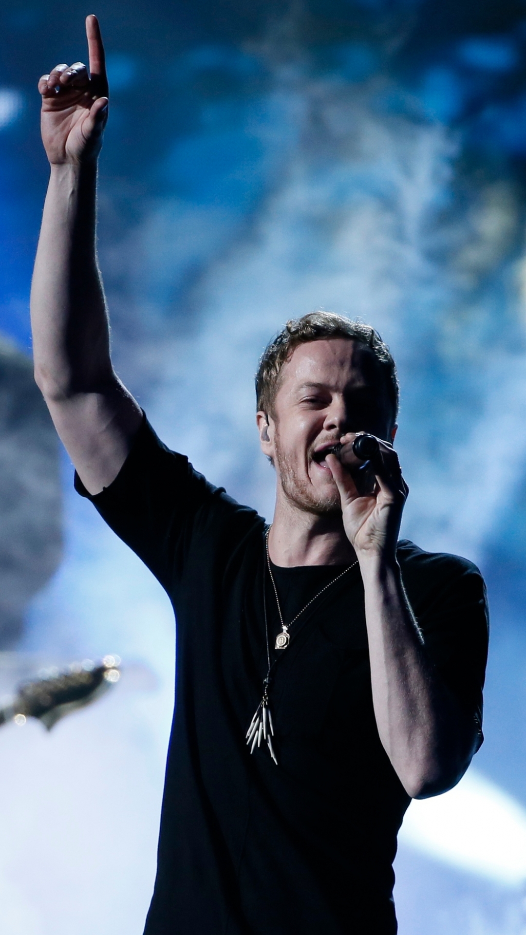 Download Imagine Dragons wallpaper