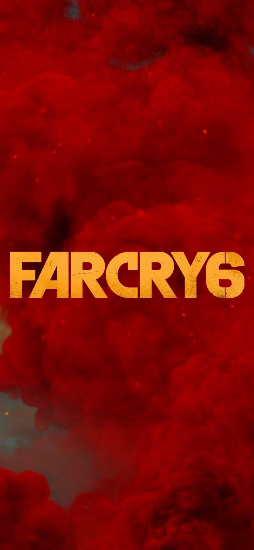 FARCRY 6 WALL PAPER. Far cry game, Far