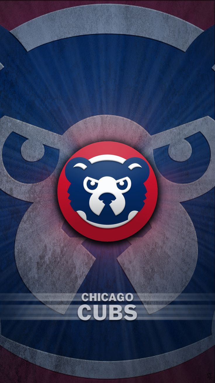 iPhone 6 Sports Wallpaper Thread. Forums. Chicago cubs wallpaper, Cubs wallpaper, Sports wallpaper