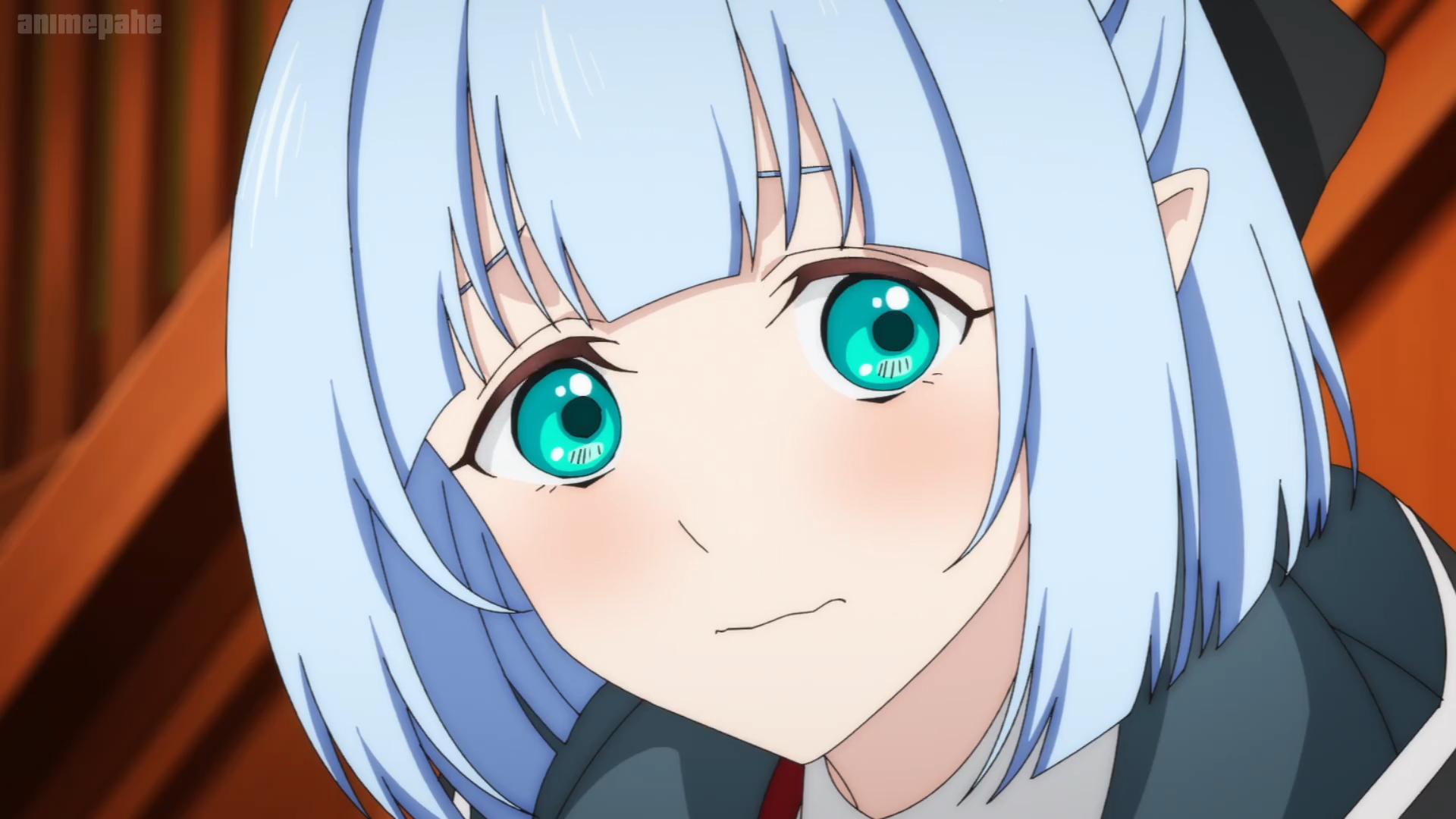 Anime The Iceblade Sorcerer Shall Rule the World HD Wallpaper