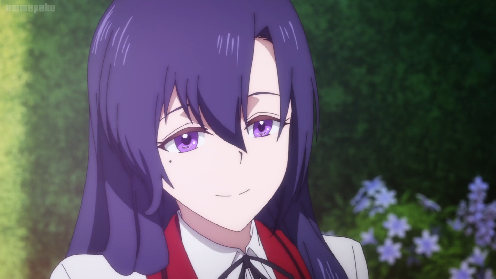 Anime The Iceblade Sorcerer Shall Rule the World HD Wallpaper