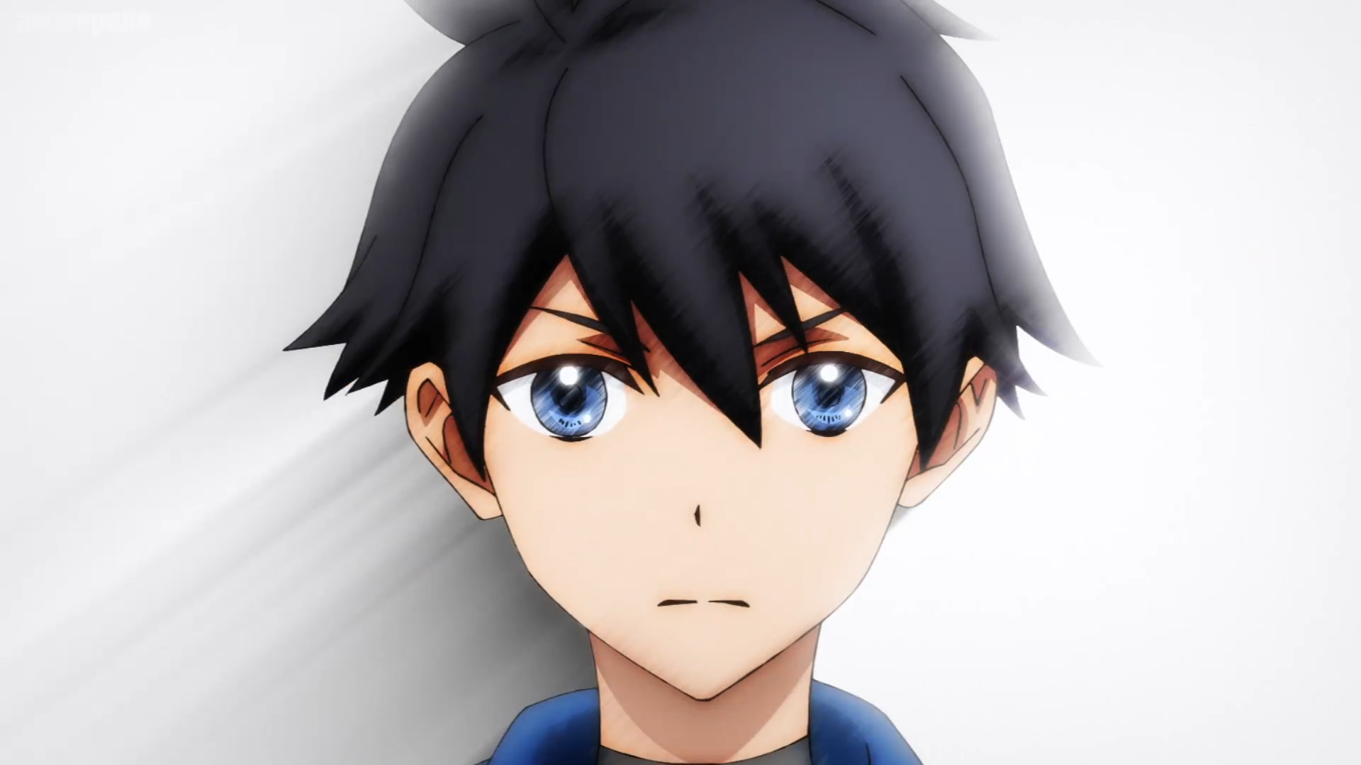 The Iceblade Sorcerer Shall Rule the World HD Wallpaper and Background