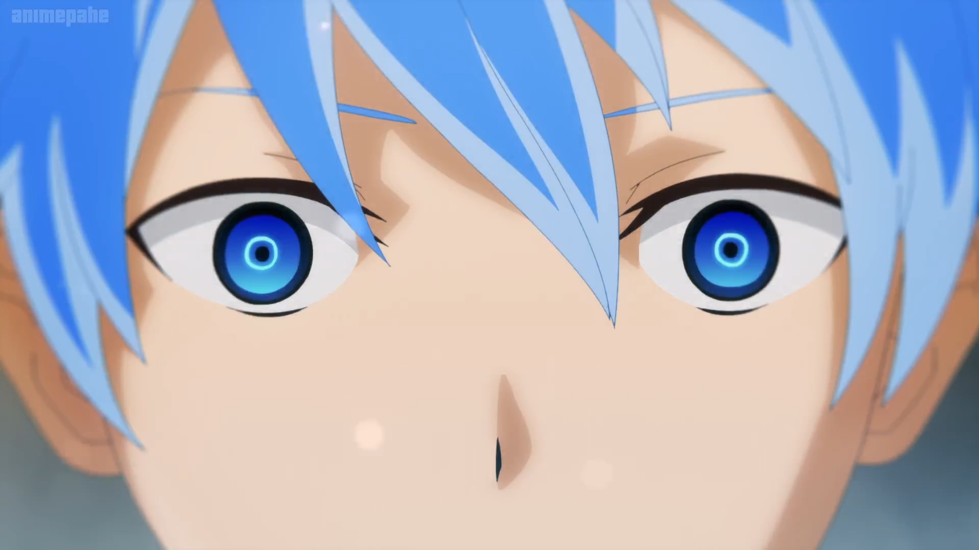 Anime The Iceblade Sorcerer Shall Rule the World HD Wallpaper