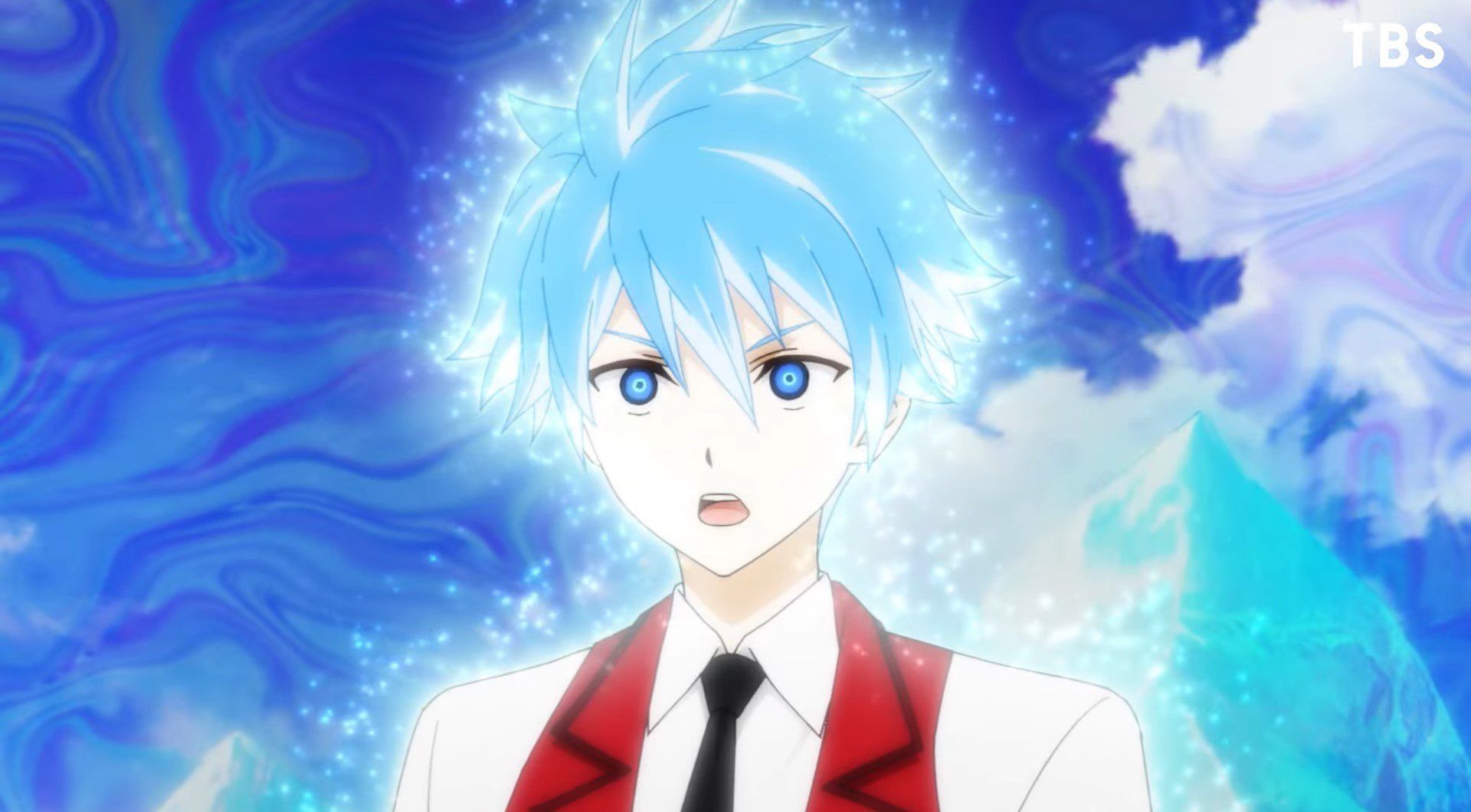 The Iceblade Sorcerer Shall Rule The World