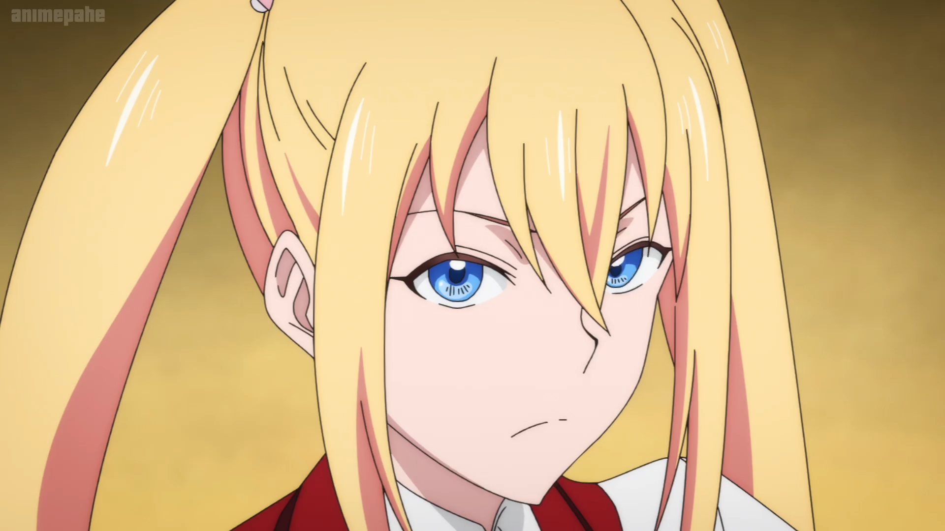 Anime The Iceblade Sorcerer Shall Rule the World HD Wallpaper