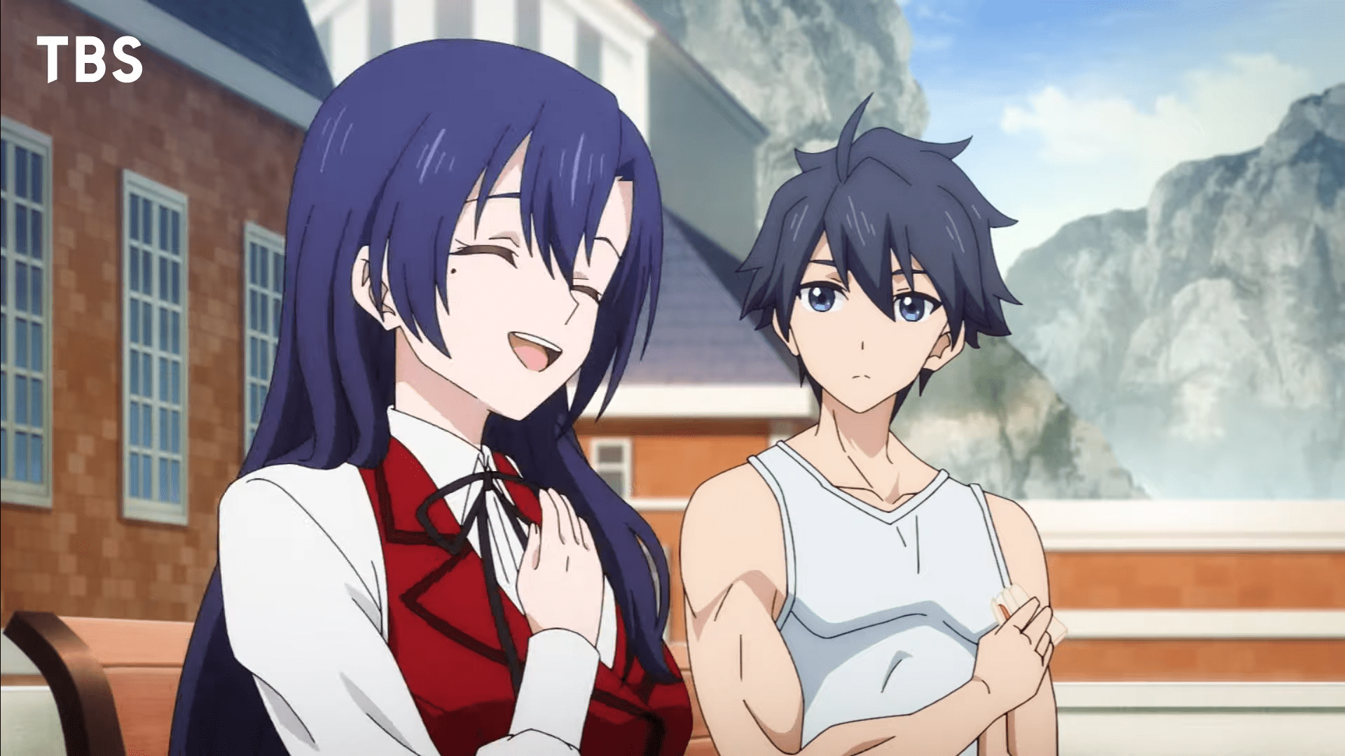 The Iceblade Sorcerer Shall Rule the World Releases Main Trailer