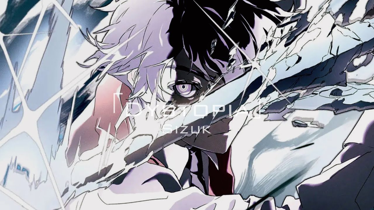 The Iceblade Sorcerer Shall Rule the World Full『Dystopia』by Sizuk feat. AYAME from AliA