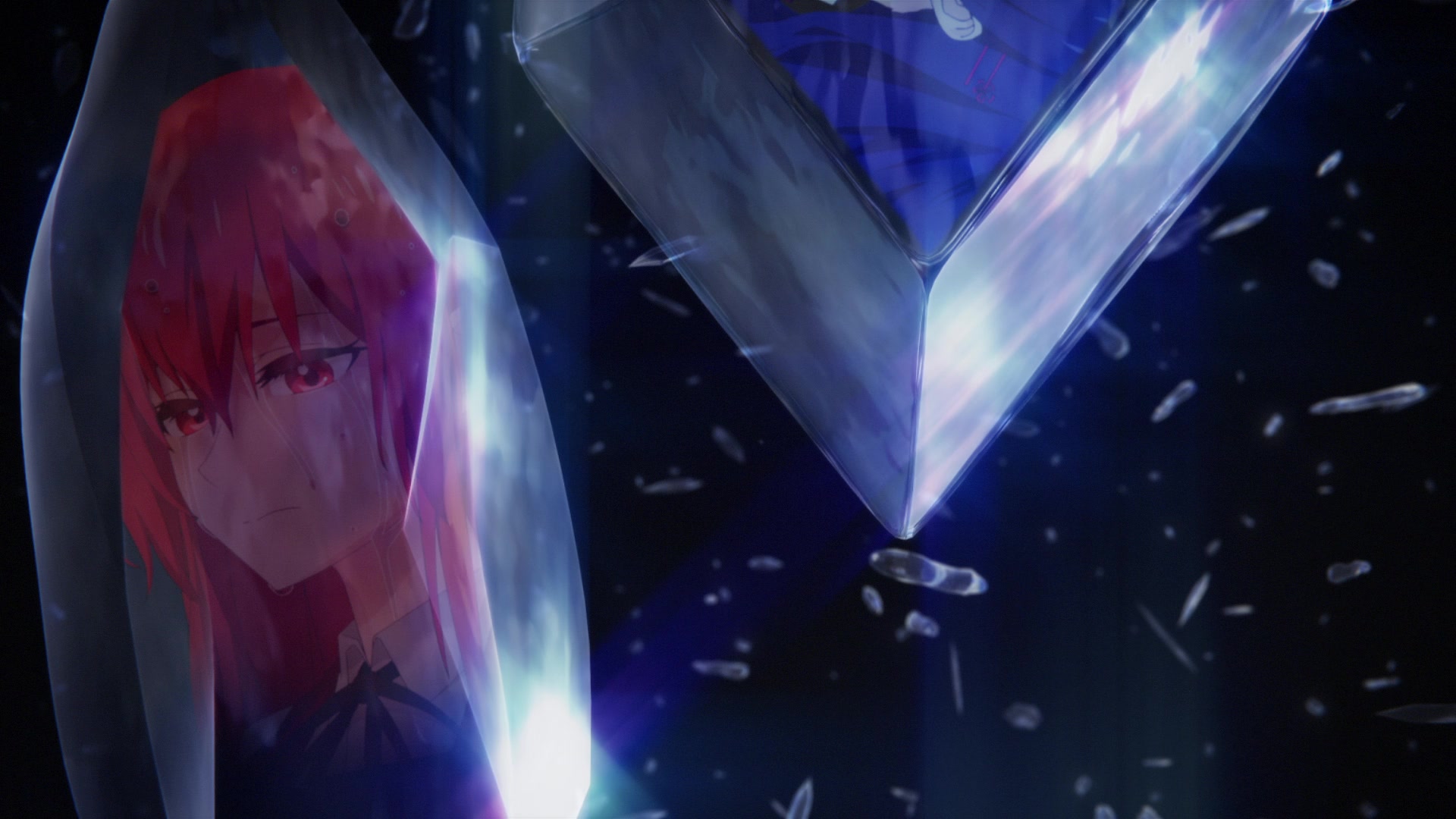 The Iceblade Sorcerer Shall Rule the World Image