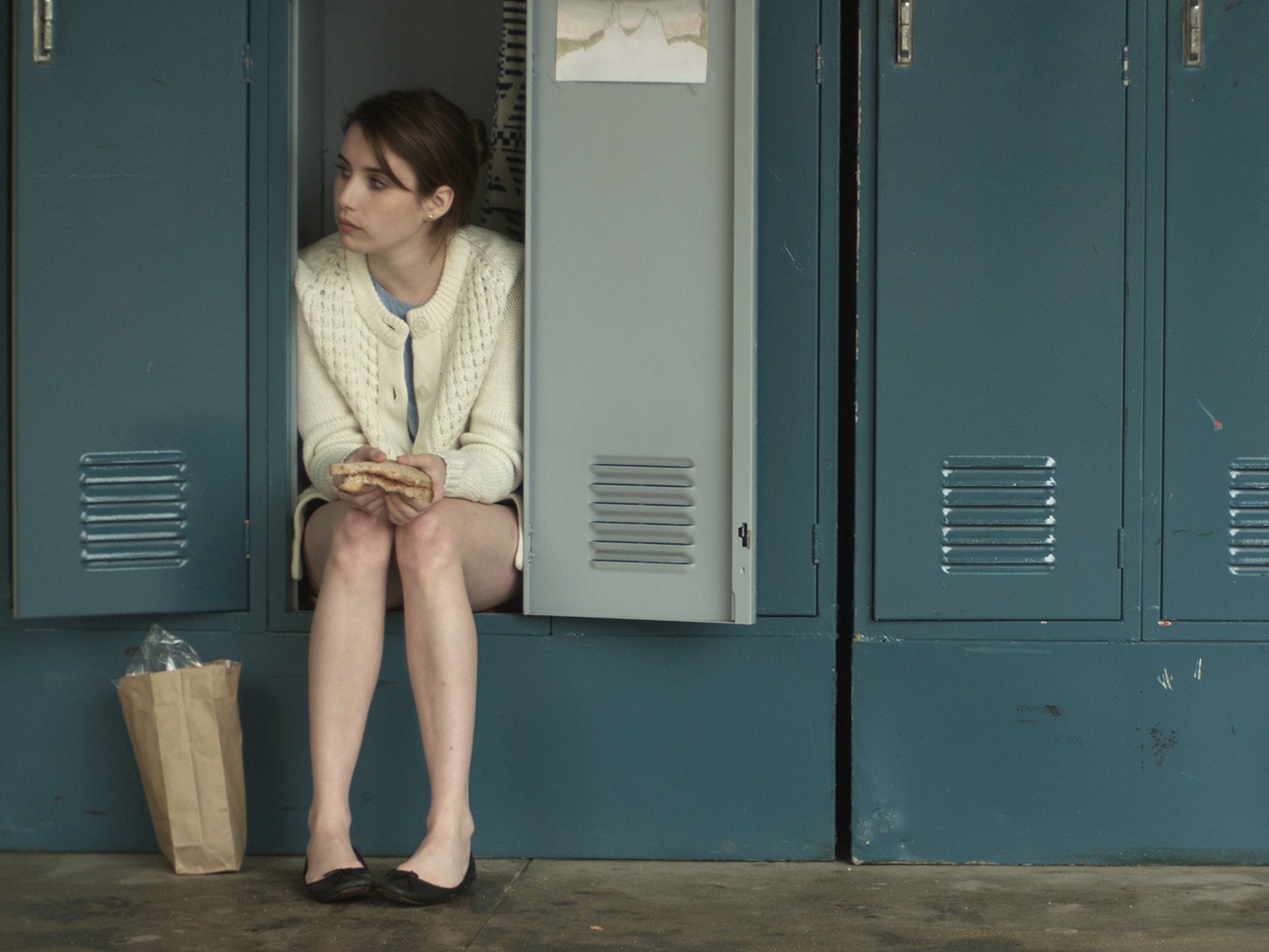 Palo Alto, film review: Gia Coppola gets under the skin of protagonists in truthful teen movie