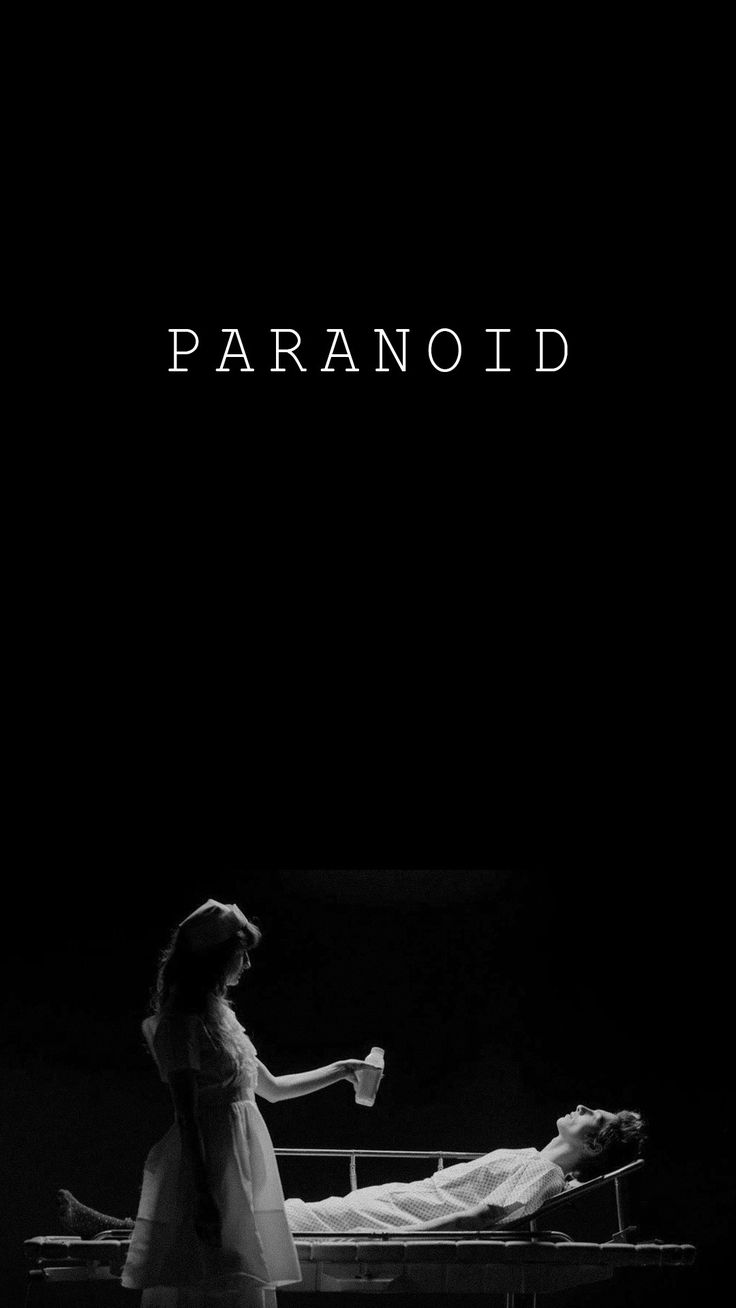 Palaye Royale. Palaye royale, Beautiful dark art, Paranoid