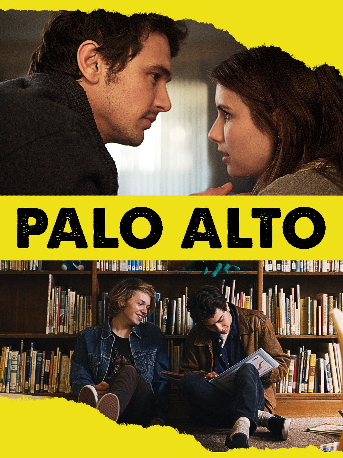 Palo Alto (2013) Wallpapers - Wallpaper Cave