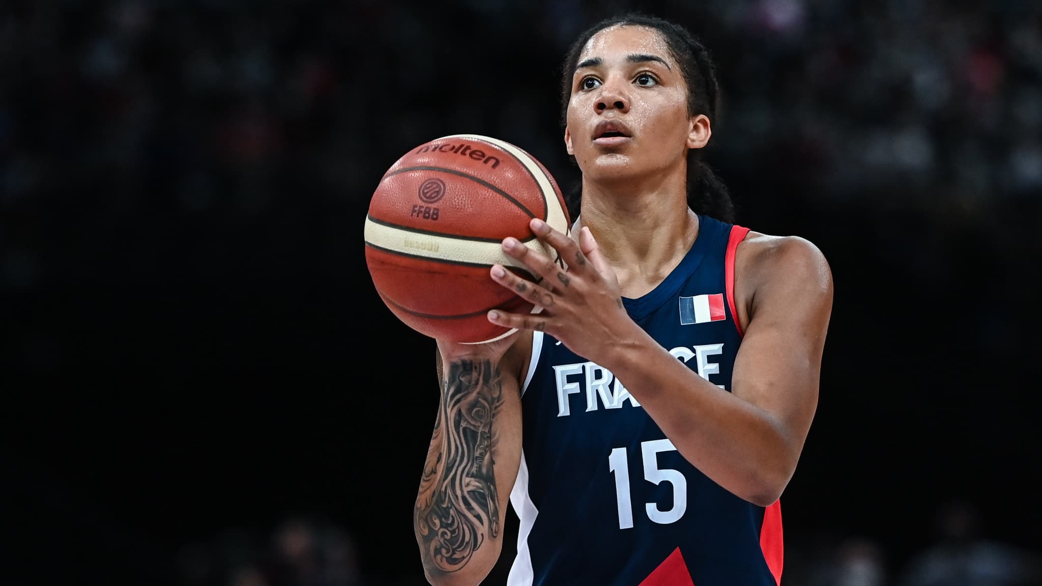 Gabby Williams Wallpapers - Wallpaper Cave