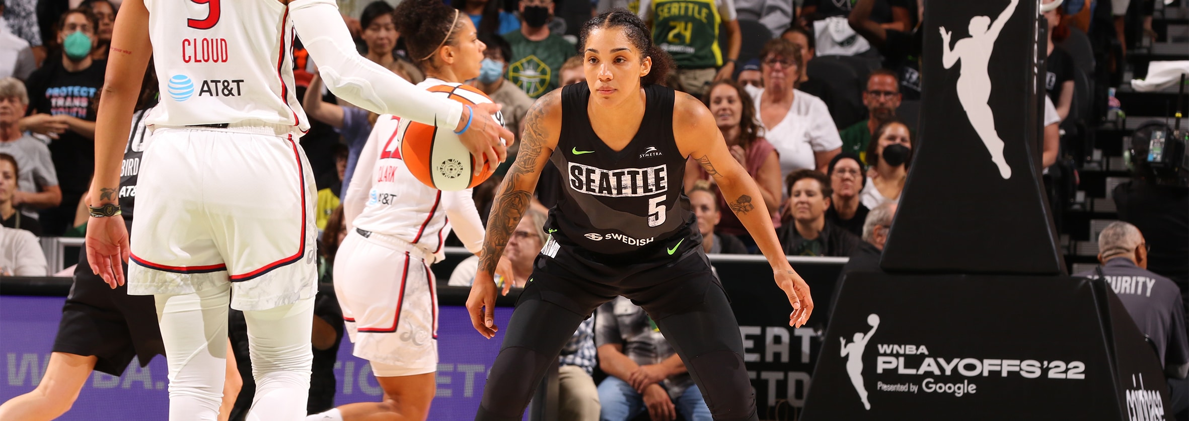 WNBA News for Teams, Players, Games & More