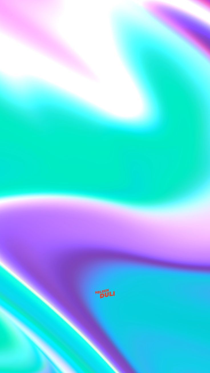aesthetic graphic design gradient for wallpaper / background with blue, purple, white, green. Wallpaper, Colorful wallpaper, Graphic design