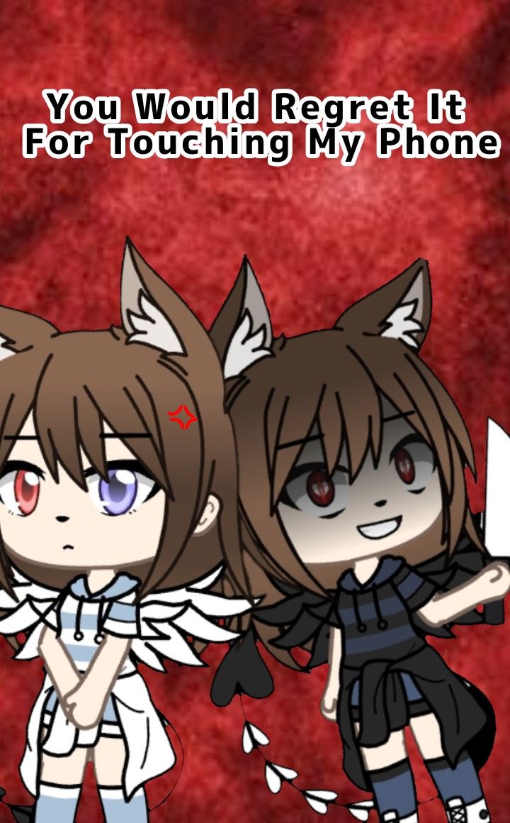 Wallpaper for android UwU